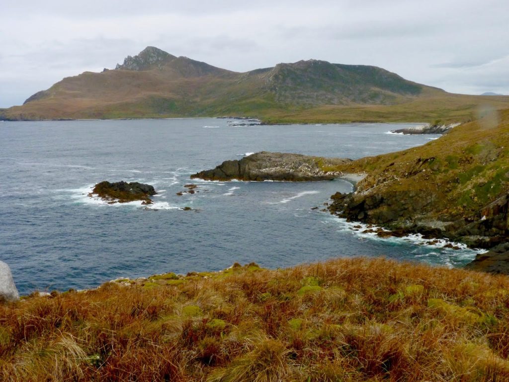 Cape Horn And Tierra Del Fuego: The Southern Tip Of South America- PART ...